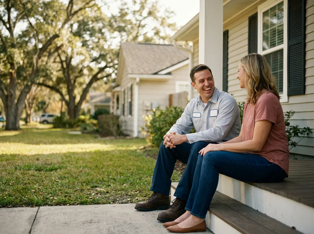 Septic tank pumping FAQs for Norman, NC